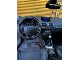 HATASIZ SEDEFLİ BEYAZ MEGANE 3 COUPE