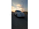 Tertemiz Hatasız Boyasız Styla paket Volkswagen Caddy