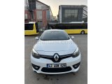 Acil uygun fiyat fluence Aile Aracı