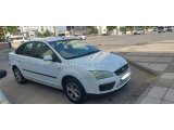 2007 FORD FOCUS 1.6 TDCİ TREND