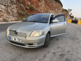 Sahibinden Temiz Toyota