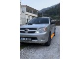 Sahibinden Temiz Hilux