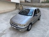 2001 Palio