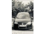 Golf 5 değişensiz