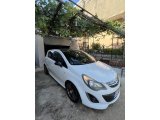 Opel  corsa hatasız