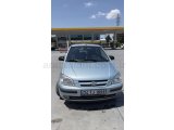 Acill Hyundai Getz 1.3 GLS PAZARLIK VARDIR