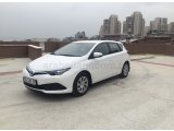 İlk sahibinden emsalsiz auris 2016