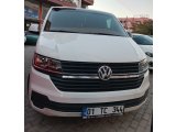 VOLKSWAGEN TRANSPORTER 2020 ÇIKISLİ VİP