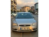 2008 ford focus