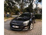 ASTRA J 1.3CDTİ | 150BİN KM | SUNROOF | DEĞİŞENSİZ | MASRAFSIZ