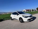 Renault clio 2013